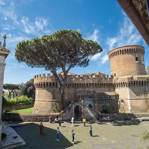 La Casa Nel Borgo Di Apartment Ostia Antica