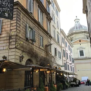 Chez Moi - Cinzia Apartment Rome