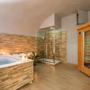 Duplex Montoro Apartment Rome