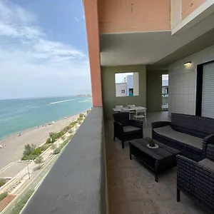 Fronte Mare By Apulia Bari