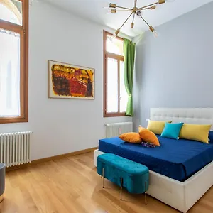Rialto Bridge Lovely Apartment Venice