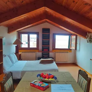 Garibaldi Apartment Venice