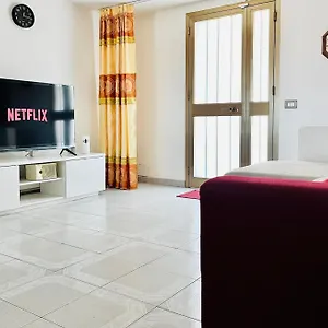 Domus Aurea - Intero Ed Indipendente Con Giardino Apartment Fiumicino