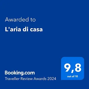 L'aria Di Casa Roma