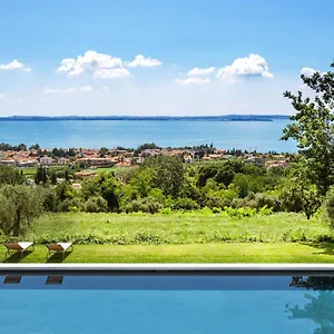 Alloggio per agriturismo Prati Palai, Bardolino