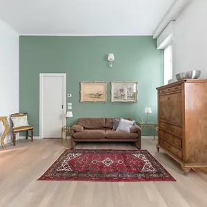 Grado 14 Apartment Milan